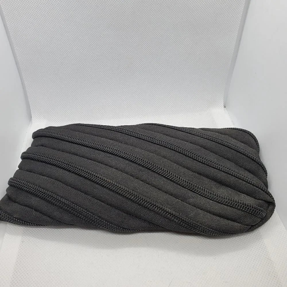 Zipit Black Pencil Case